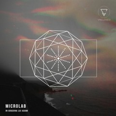 Microlab - Predict your future (Breky Remix) UNCLD007
