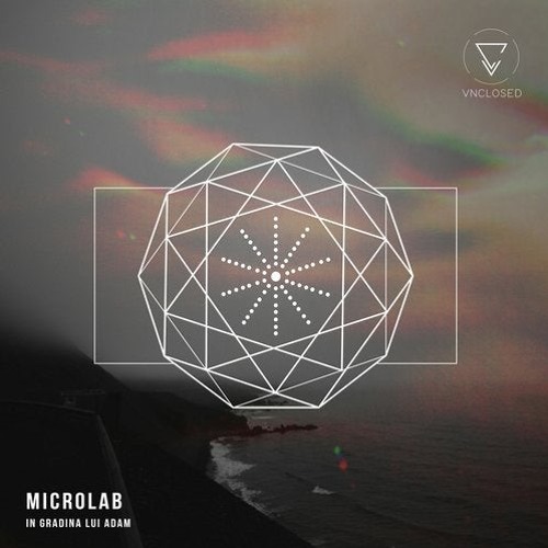 Microlab - Predict your future (Breky Remix) UNCLD007