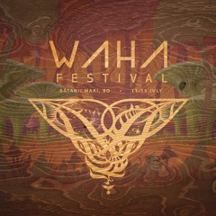 ARTYFICIAL @WAHA FESTIVAL 2019