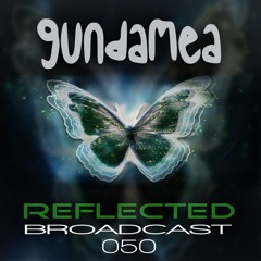 The DJ's Gundamea Reflected Broadcast 50