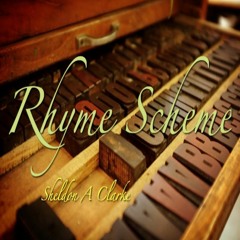 RHYME SCHEME