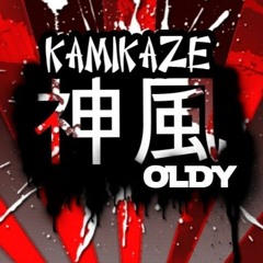 Kamikaze - Oldy (Original Mix)