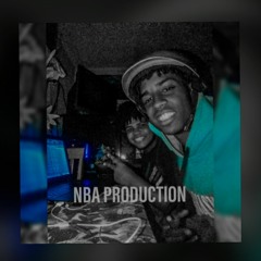 NBA PRODUCTION -Casse Dipain! (2 Baguette Zinzi Riddim)
