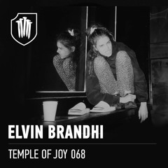 TEMPLEOFJOY 068 - ELVIN BRANDHI