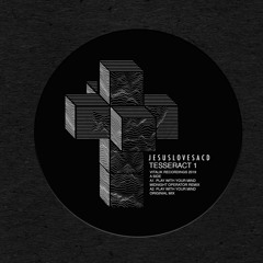 B2. JESUSLOVESACID - Philosophy  (Appleblim Remix)