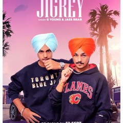 Jigrey - G Young  Jass Brar (Official Video) Homiedeep New Punjabi Songs 2019 Star Studios