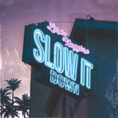 Lura & Ruggiero - Slow It Down