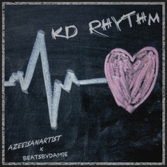 KD RHYTHM (Prod. BeatsByDamie)