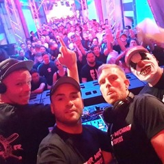 Sodiak & Dedicator - MashUp