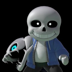 Undertale - MEGALOVANIA (But it builds up for way too long)