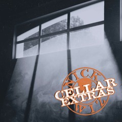 Nick Wiz - Cellar Extras LP (Snippets)
