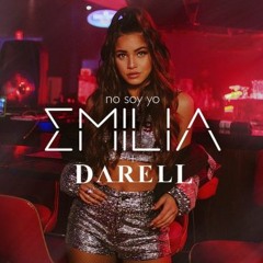 Emilia Ft. Darell - No Soy Yo (Antonio Colaña 2019 RMX)