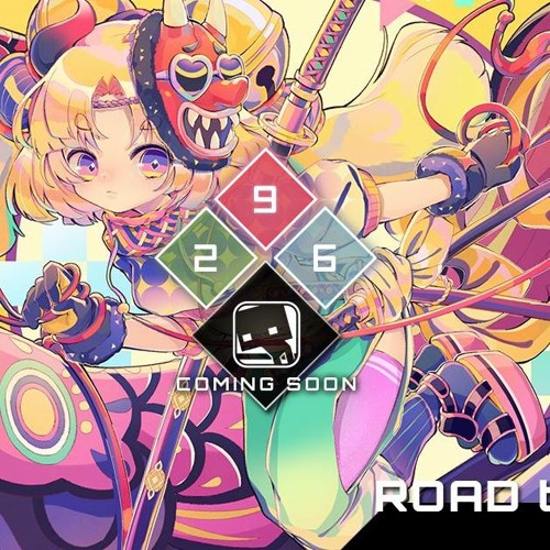 [Dynamix] ROAD to 773H - MYUKKE.