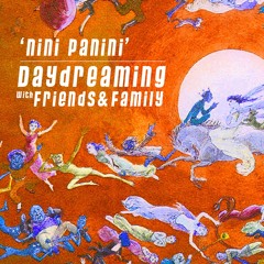 daydreaming with Nini Panini (13-09-2019)
