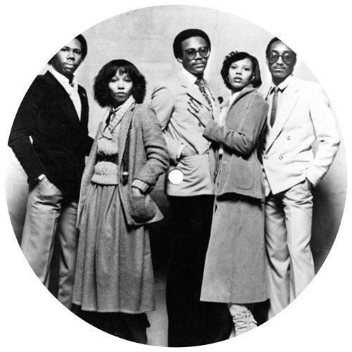 Chic - I Want Your Love [SDRW]