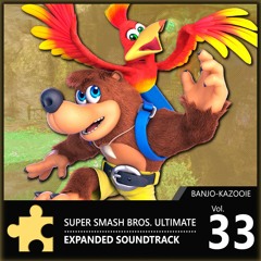 Mumbo's Mountain
