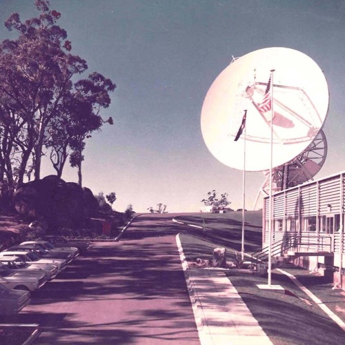 Broad Waters - Way Down