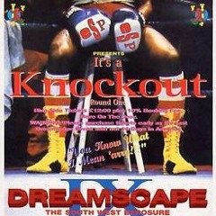 Easygroove @ Dreamscape 9 - 1994