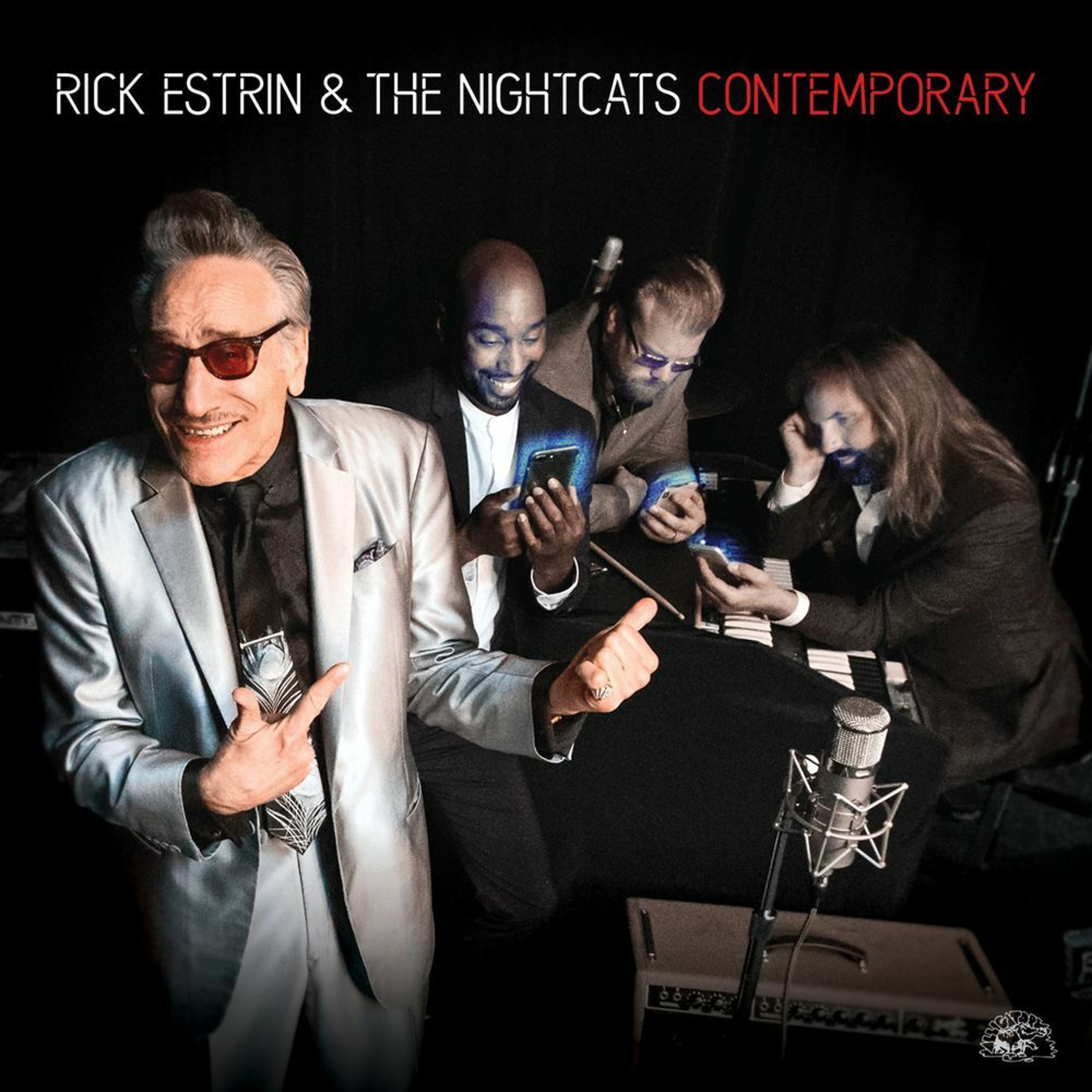 Eli Dr. Blues Marcus