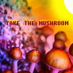 TAKE THE MUSHROOM