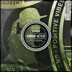 YOTEII - TEMPLE RUN (CRE 038) - OUT 09.09.19