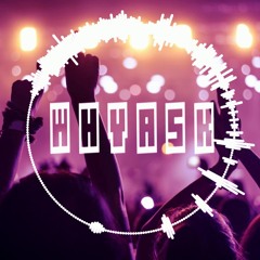 WhyAsk! - Mr. Vain ft. Culture Beat & Harald Krull