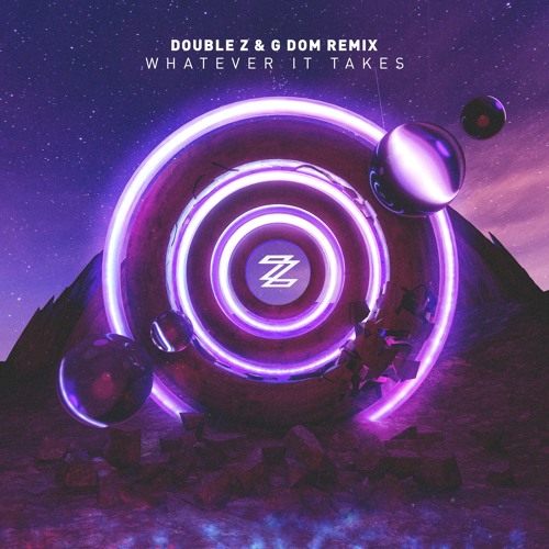Stream Imagine Dragons - Whatever It Takes (Double MZK & G DOM