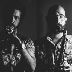 Haringman Collective- THIS (DaDaDa) live @ Poundak JLM