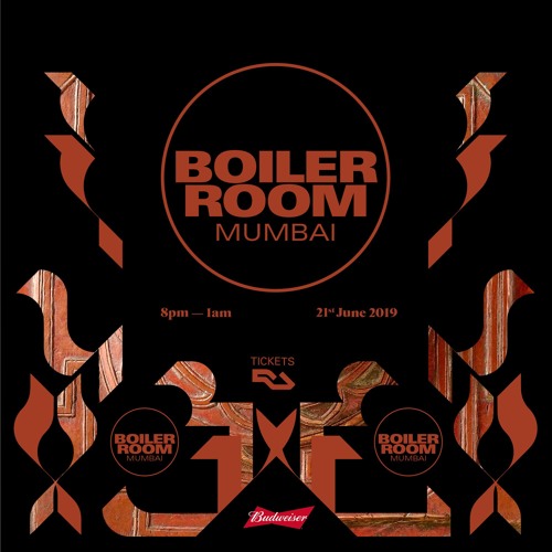 Monophonik | Boiler Room: Mumbai