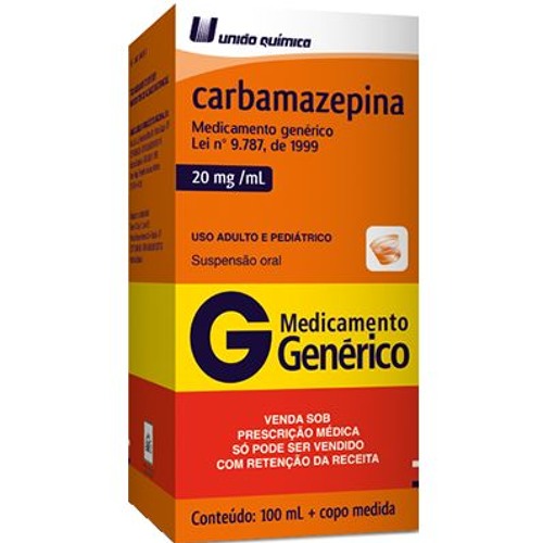 CARBAMAZEPINA SET