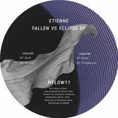 MFLOW11 - Etienne - Fallen vs Eclipse EP