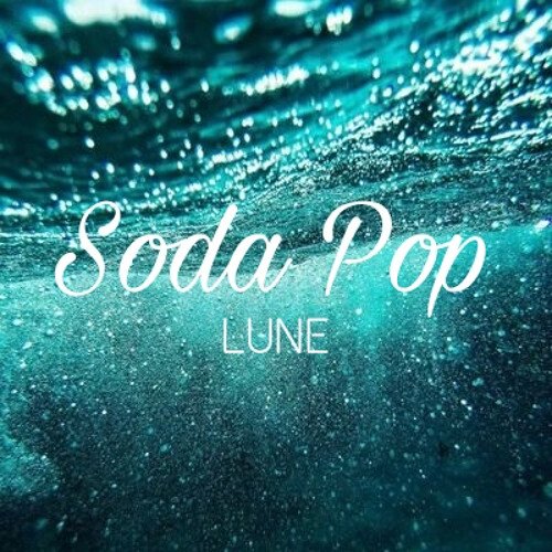 Soda Pop Inst By Lune Chaton Soda Pop Inst By Lune Chaton