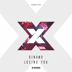 Dinamo - Losing You