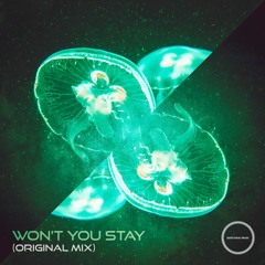 Indivision & Livewire - Won't You Stay feat. Tasha Baxter