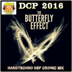 Pinky Pie's Butterfly Effect  (Def Cronic Original Mix 2016 Hardtechno) + Playlist