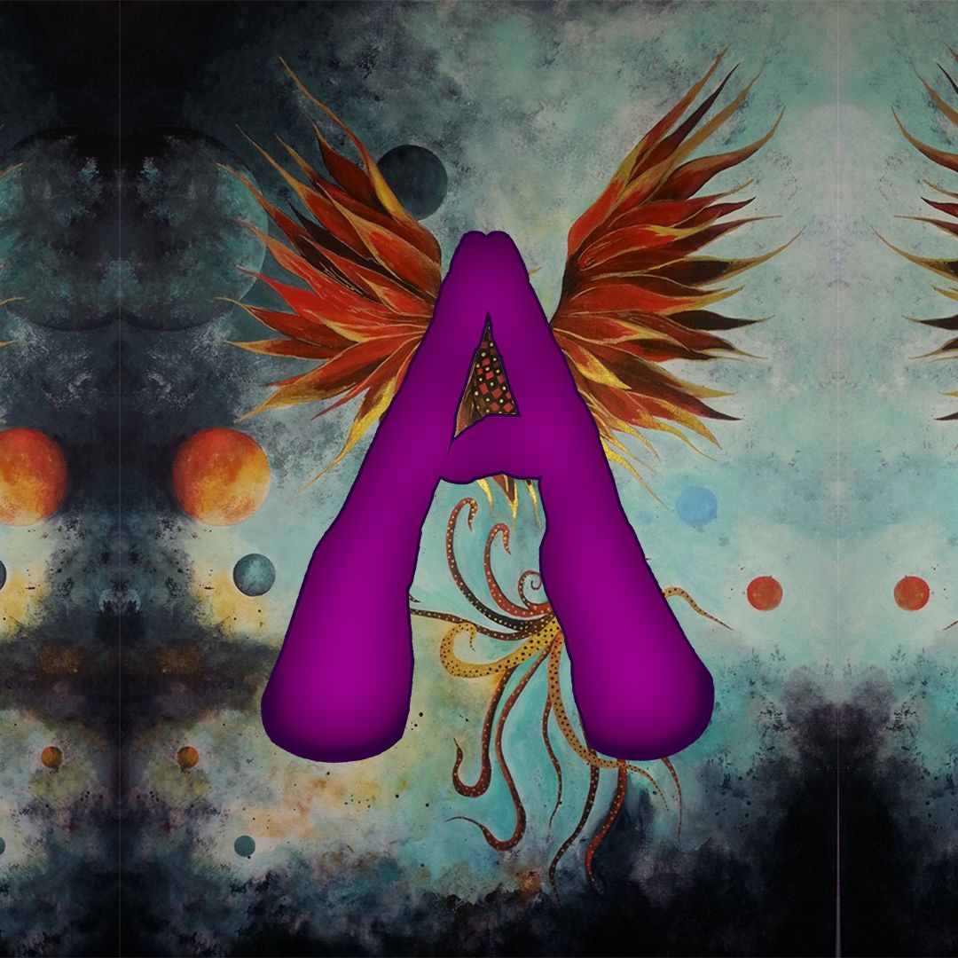 Anna Frogin – L’envol Du Phénix