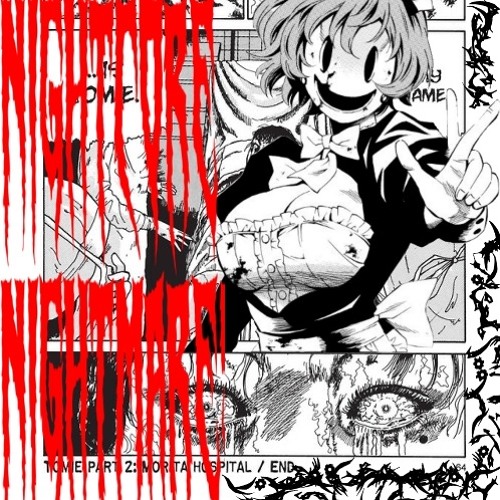 Nightcore Nightmares EP