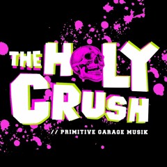 THE HOLYCRUSH / 2014 // GOO GOO MUCK Ronnie Cook COVER