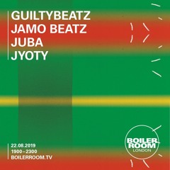 Juba | Boiler Room London