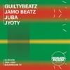 Jamo Beatz | Boiler Room London DJ mix artwork - Electronic music tracklist cover image