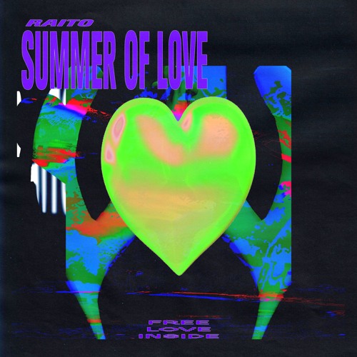 Stream Summer Of Love (Rave Mix) by Boysnoize Records | Listen online ...