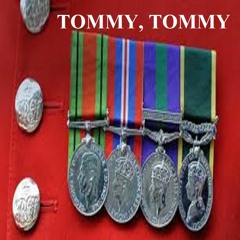 Tommy, Tommy