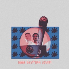 Y2K & bbno$ - lalala (Egyptian cover) Athansios ft. Don G - Yasta | ياسطي