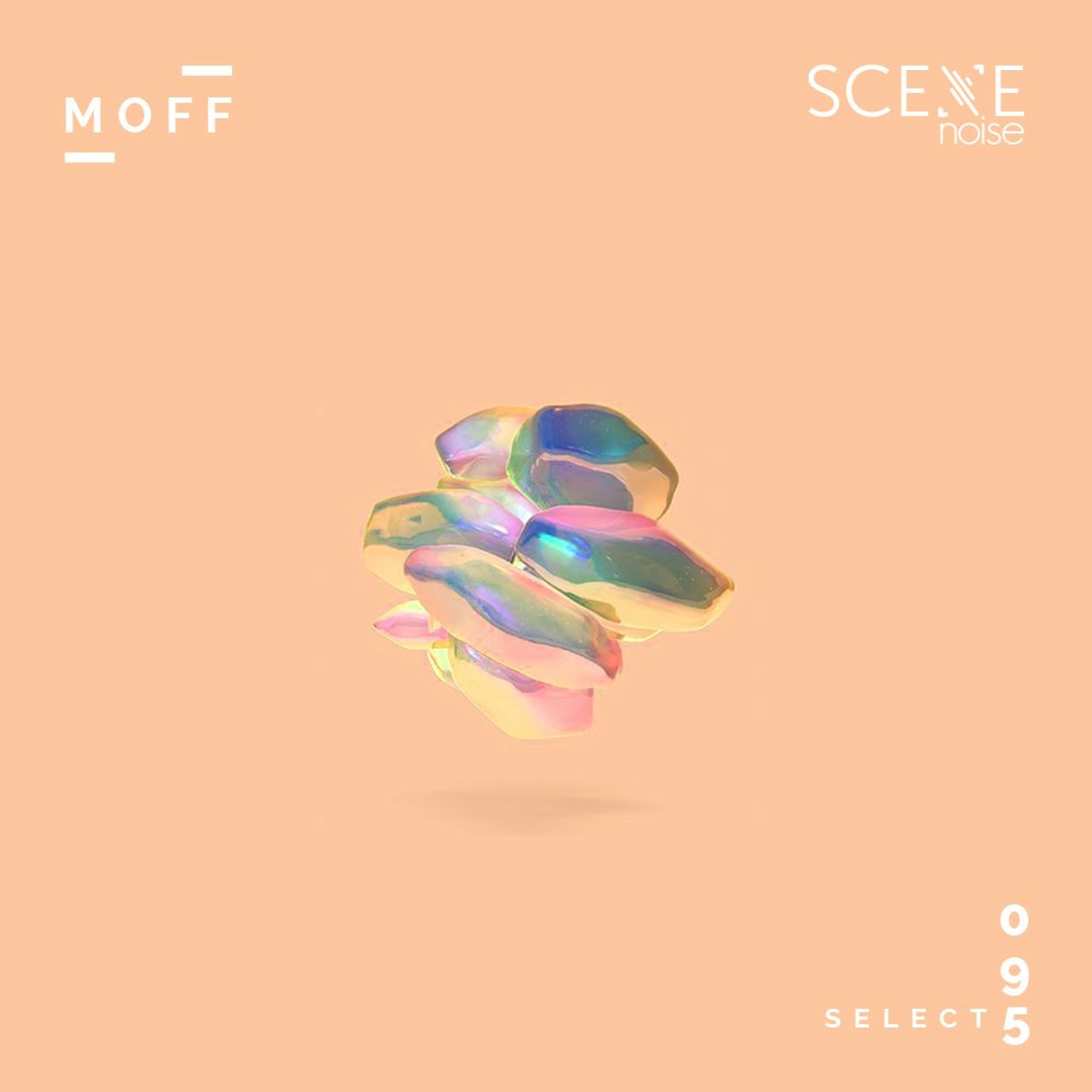 Select 095: moff episode artwork
