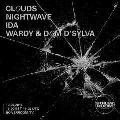 Clouds | Boiler Room Glasgow