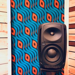 Mungo's Hi Fi 2019 Studio & Dubs Mix