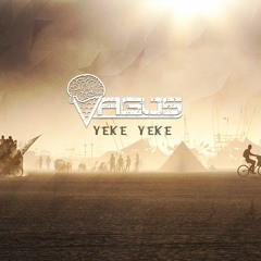 VAGUS - Yeke Yeke