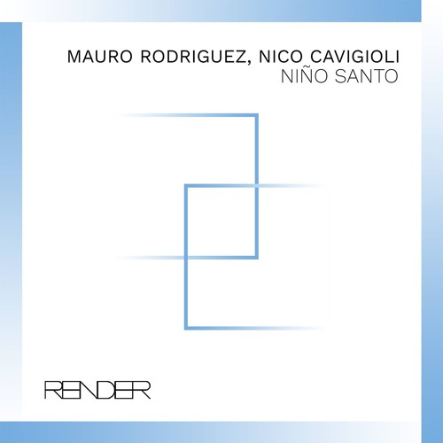 Mauro Rodriguez, Nico Cavigioli - Wara (Original Mix) (Preview)