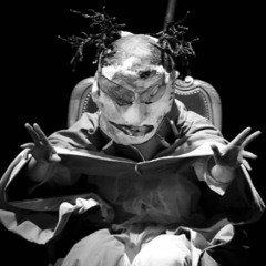 Extract "Le Poète Couronné" for Léa Thomen choreographer France