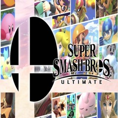 Reveal Trailer Theme (Terry Bogard) - Super Smash Bros. UItimate